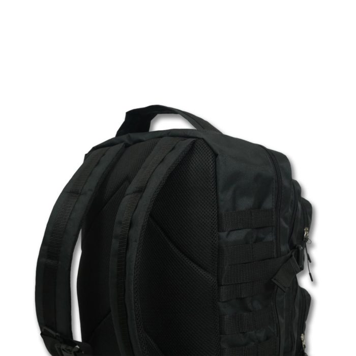 Рюкзак чорний на 30л Україна - Зображення 5