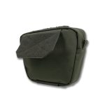 Сумка-напашник XL Kiborg GU Cordura з NIR-просоченням (Хакі) - Зображення 3