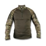 Сорочка польова мультикам Ubacs G3 Kiborg - Зображення 2