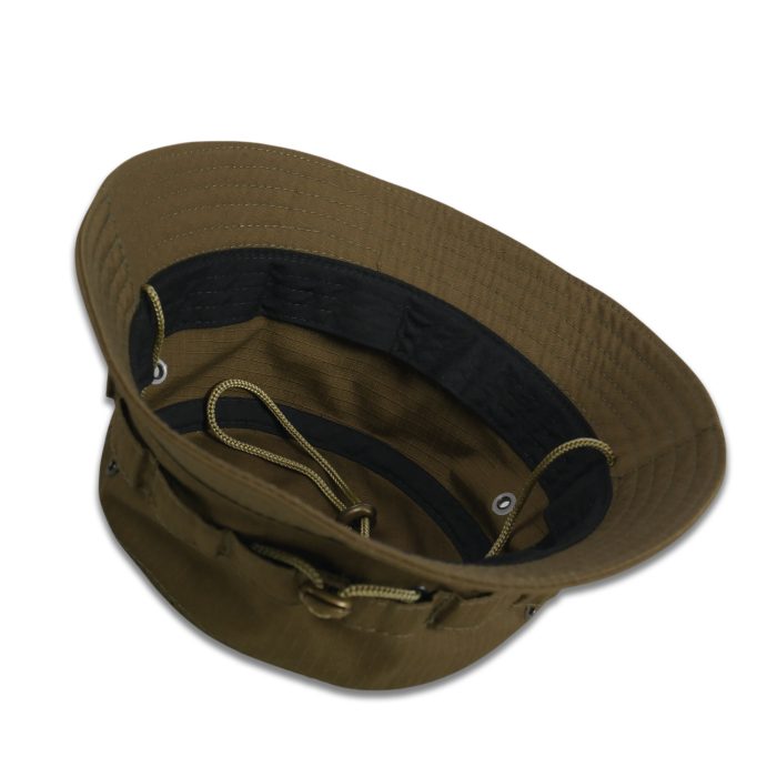 Армійська панама PLV (ріп-стоп) - Зображення 3