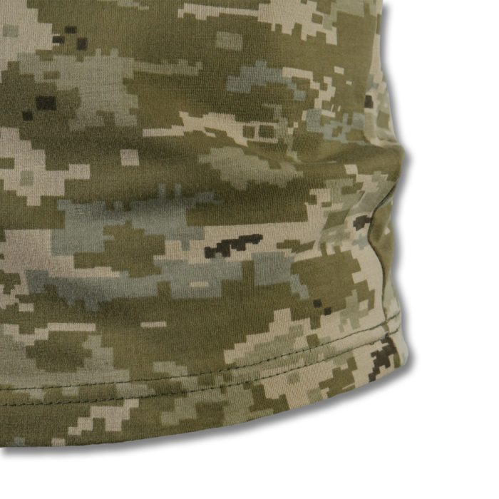 Футболка піксель Premium Jersey - Зображення 3