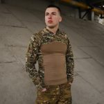 Сорочка UBACS Мультикам - Зображення 9