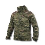 Флісова кофта мультикам Kiborg Jacket Grid Fleece