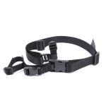 Ремінь 3-х точковий для АК,РПК Чорний