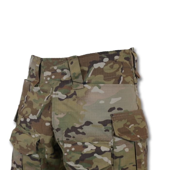 Штани мультикам з вставними наколінниками “YEVHEV” Gen-3 - Зображення 4