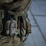 Підсумок для 1 гранати Militex Cordura original USA Мультикам - Зображення 9