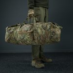 Сумка-рюкзак Kiborg ЗСУ Мультикам з IRR-просоченням - Зображення 8