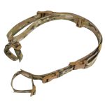 Ремінь 3-х точковий Kiborg Мультикам