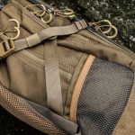 Рюкзак "ШТУРМ" 20л "ANTITERROR II" COYOTE (Cordura) - Зображення 6