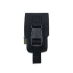 Підсумок під 1 гранату Kiborg (Чорний) - Зображення 2