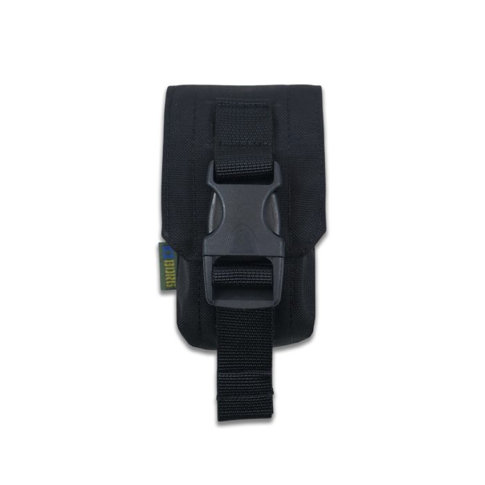 Підсумок під 1 гранату Kiborg (Чорний) - Зображення 2