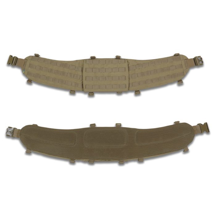 Пояс для розвантаження РПС Kiborg R-3 GEN.2 Койот — L - Зображення 5
