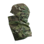 Захисна балаклава мультикам Militex - Зображення 3