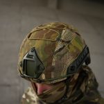 Кавер мультикам на шолом FAST - Зображення 8