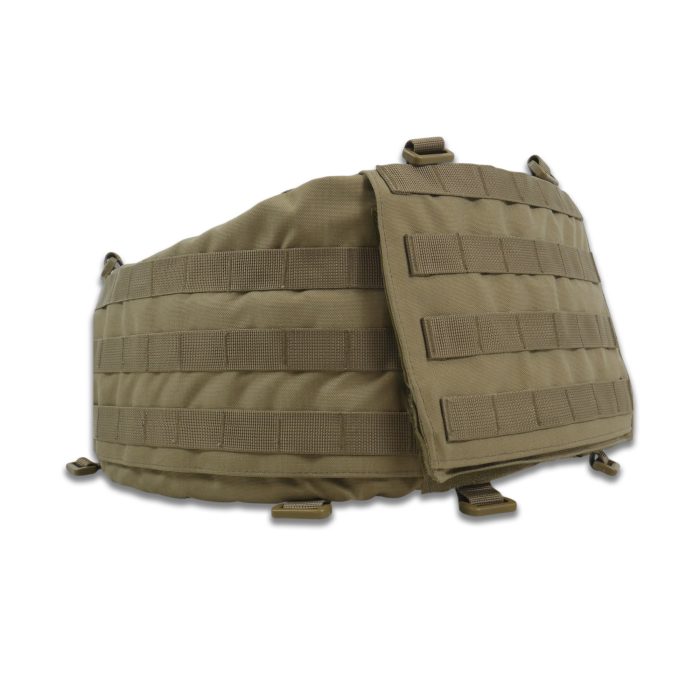 Пояс для розвантаження РПС Kiborg R-3 GEN.2 Койот — S - Зображення 3