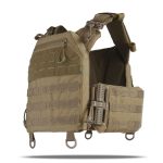 Плитоноска Kiborg GU gen.1 Койот