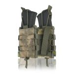 Підсумок з велкро під 1 магазин Kiborg M-1 Піксель - Зображення 9