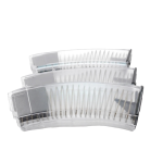 Магазин для АК коробчатий прозорий - Зображення 3