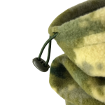 Баф флісовий з регулятором Піксель - Зображення 5