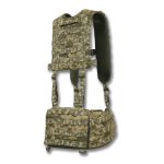 Ремені плечові (лямки) піксель для пояса РПС - Зображення 4