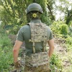 Ремені плечові (лямки) мультикам для пояса РПС - Зображення 7