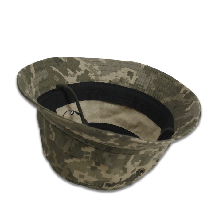 Армійська панама PLV (ріп-стоп) Піксель - Зображення 3