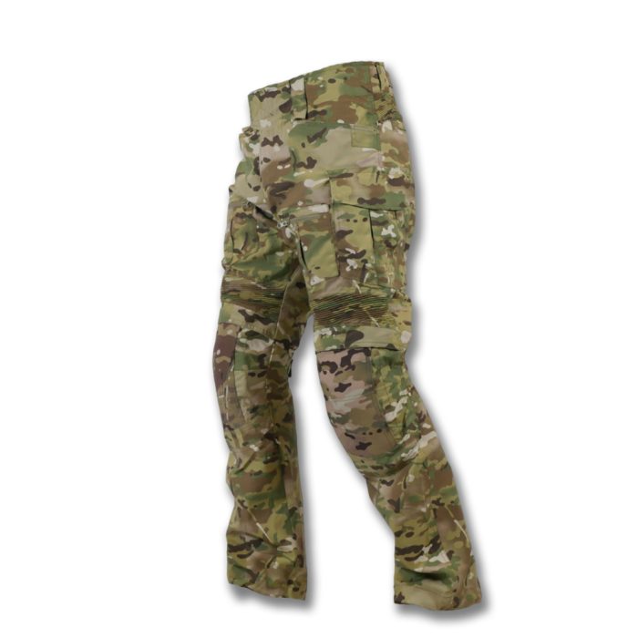 Штани мультикам з кишеннями для наколінників «Байрактар» Gen-5 - Зображення 1