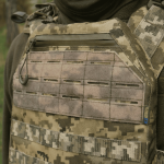 Плитоноска Kiborg GU gen.1 Піксель - Зображення 7