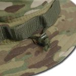 Панама тактична PN-64 Militex Multicam - Зображення 5