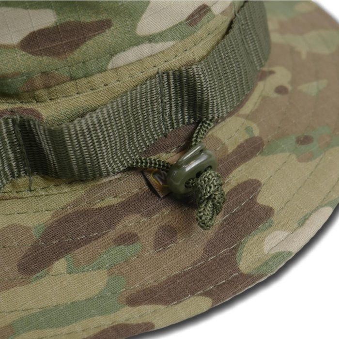 Панама тактична PN-64 Militex Multicam - Зображення 5