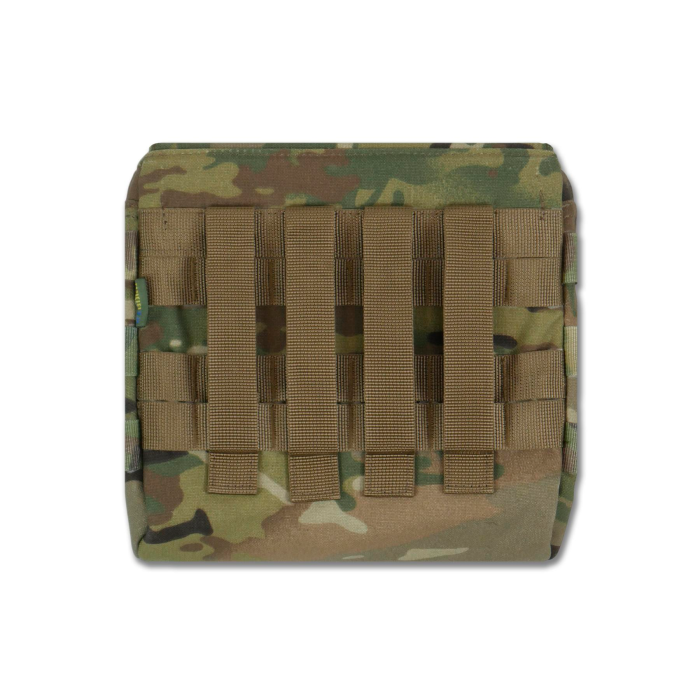 Підсумок нерозсипайка мультикам (27*20*10 см) Kiborg - Зображення 4