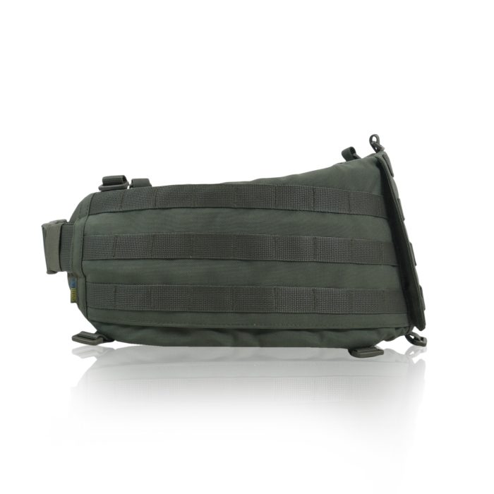 Пояс для розвантаження РПС Kiborg R-3 GEN.2 Хакі — L - Зображення 2