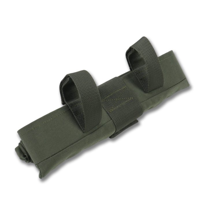 Підсумок рулонний під скидання KIBORG XL Хакі - Зображення 7