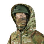 Плащ-дощовик мультикам Kiborg - Зображення 5