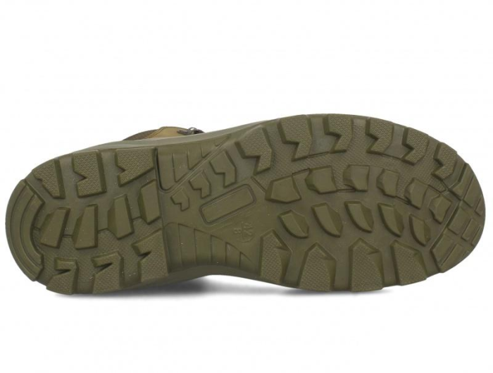 Демісезонні черевики Forester Haix - Зображення 6