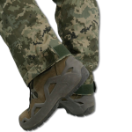 Зимовий костюм Water Repellent MILITEX Gen 6 Піксель (бушлат+штани) - Зображення 10