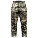 Комплект зимовий "DIVISION" УКРПІКСЕЛЬ ММ14 (SoftShell) - Зображення 3