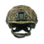 Кавер мультикам на шолом FAST - Зображення 3