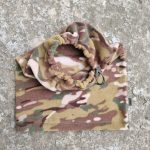 Баф теплий MULTICAM (Фліс) - Зображення 3