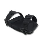 Захисні наколінники USA чорний мультикам - Зображення 6