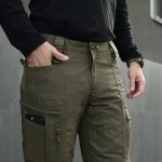 Штани для тактичних завдань Sentinel 4.0 - Зображення 9