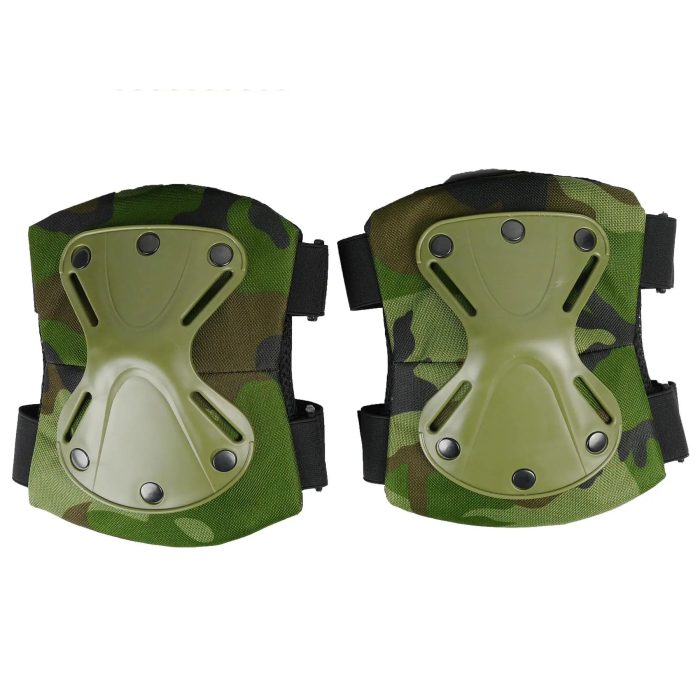 Наколінники метелик (камуфляж) - Зображення 1