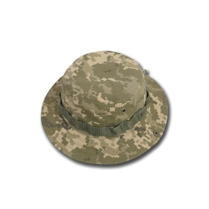 Панама тактична PN-63 Militex Pixel - Зображення 4
