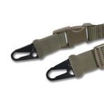 Ремінь 2-точковий для АК,РПК Піксель - Зображення 7