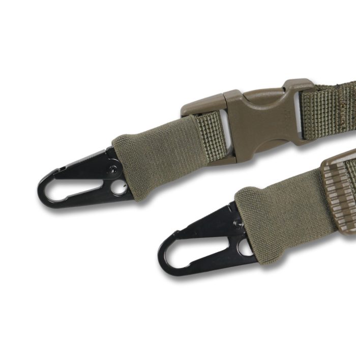 Ремінь 2-точковий для АК,РПК Піксель - Зображення 7