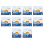 Грілки для рук TakeHot (ТейкХот), 20 шт - Зображення 3