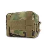 Утилітарний підсумок для малогабаритного спорядження (Мультикам) - Зображення 3