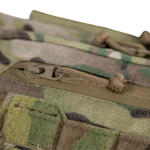 Сумка для захисту паху Militex розмір M | Cordura original USA - Зображення 5