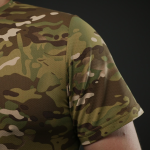 Футболка з швидким висоханням Militex Мультикам - Зображення 9