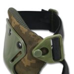 Налокітники із системою швидкого скидання (Піксель) - Зображення 4